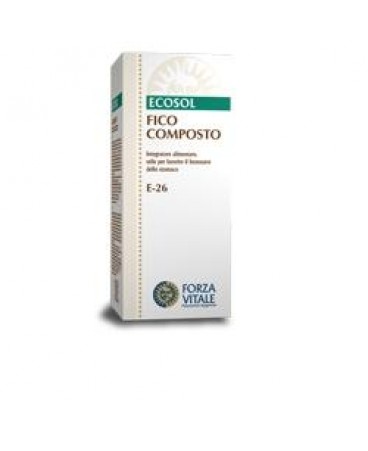 FICO COMP 50ML ECOSOL