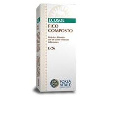 FICO COMP 50ML ECOSOL FICO COMP 50ML ECOSOL