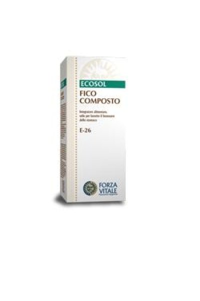 FICO COMP 50ML ECOSOL FICO COMP 50ML ECOSOL