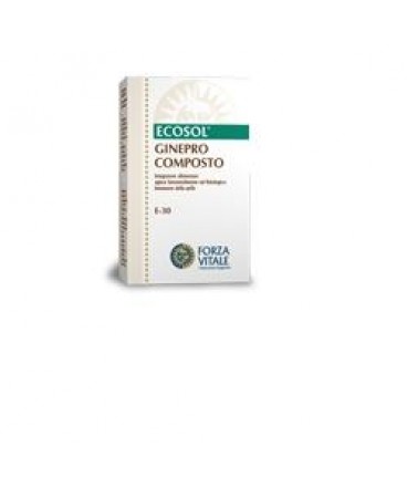 GINEPRO COMP 10ML ECOSOL