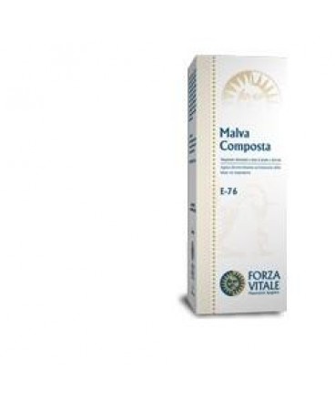 MALVA COMP 100ML ECOSOL