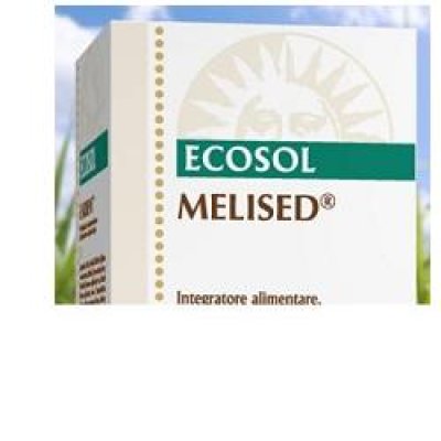 MELISED 50ML GTT ECOSOL MELISED 50ML GTT ECOSOL