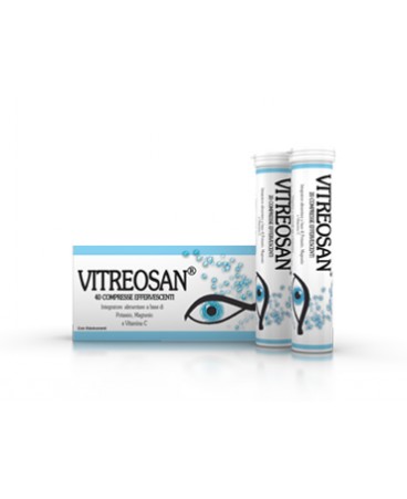 VITREOSAN-INT VIT C 40 CPS