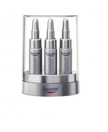 EUCERIN HYAL FILLER CONC 6X5VISO