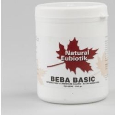 BEBA BASIC INTEG 250G BEBA BASIC INTEG 250G