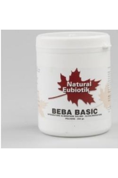 BEBA BASIC INTEG 250G BEBA BASIC INTEG 250G