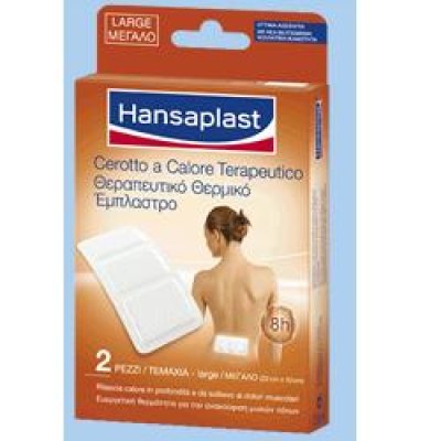 HANSAPLAST CER CALORE TER L2PZ