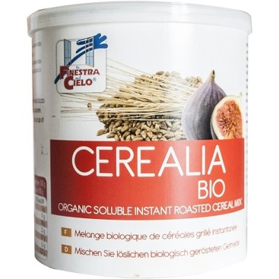 CEREALIA SOLUBILE 125G BIO
