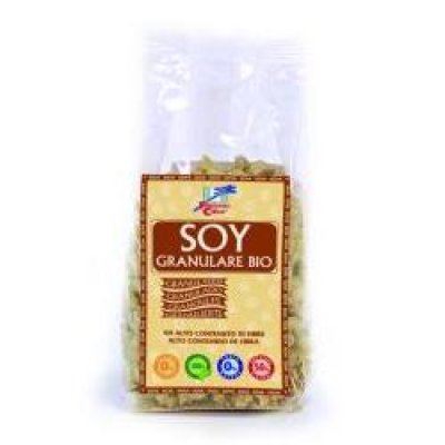 GRANULARE SOJA 200G
