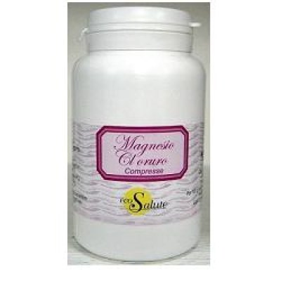 MAGNESIO CLORURO 180CPR ECOSAL<<