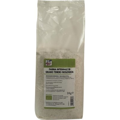 FARINA INTEG GRANO TENERO FINES