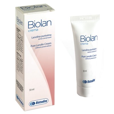 BIOLAN CREMA RAGADI 30ML