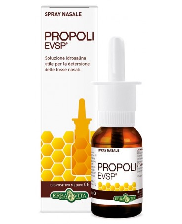 PROPOLI EVSP SPR NAS 30ML EBV