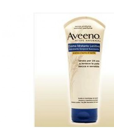 AVEENO TERAP CR KARITE' 200ML