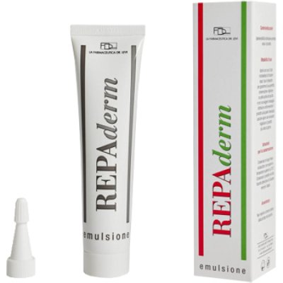 REPADERM EMULS DERMAT 75ML