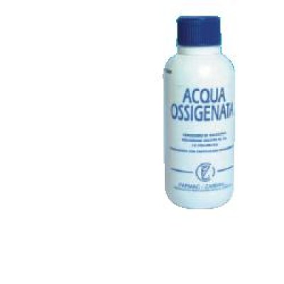 ACQUA-OSS 10VOL 1LT ZABB ACQUA-OSS 10VOL 1LT ZABB