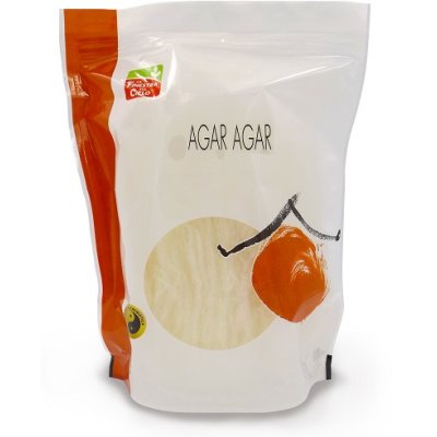 AGAR AGAR 50G FINESTRA