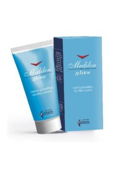 MEDILEN GLOVE CR 1TUBETTO MEDILEN GLOVE CR 1TUBETTO
