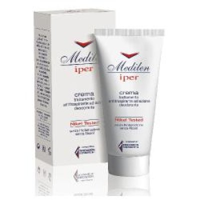 MEDILEN IPER CREMA 50ML MEDILEN IPER CREMA 50ML