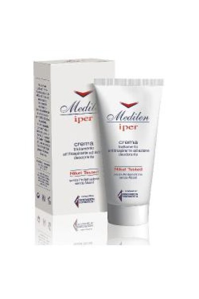 MEDILEN IPER CREMA 50ML MEDILEN IPER CREMA 50ML