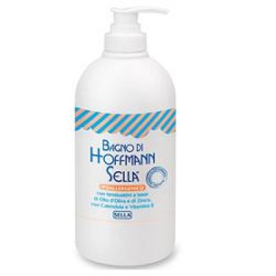 BAGNO DI HOFFMANN 500ML SELLA