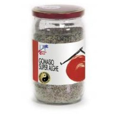 GOMASIO SUPER ALGHE 150G