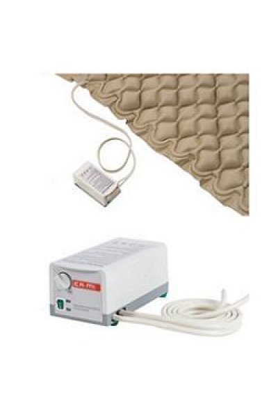 MATERASSINO ANTIDEC C/POMPM130 MATERASSINO ANTIDEC C/POMPM130