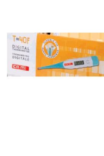 TERMOMETRO T-40 PUNTA FLESS TERMOMETRO T-40 PUNTA FLESS