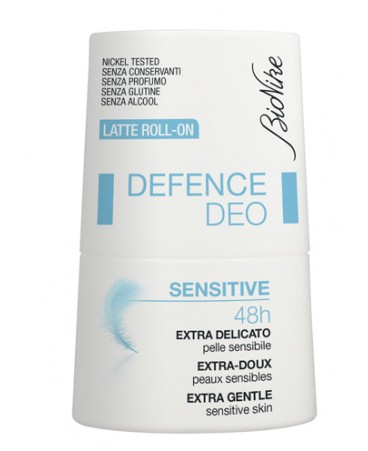 DEFENCE DEO ROLLON 50ML