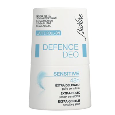 DEFENCE DEO ROLLON 50ML