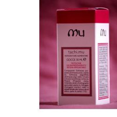 TACHI MU INTEG GTT 30ML TACHI MU INTEG GTT 30ML