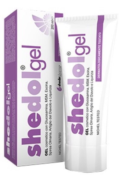 SHEDOL GEL 200ML SHEDOL GEL 200ML