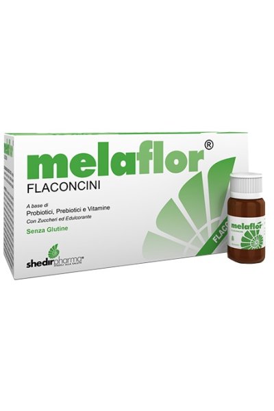 MELAFLOR 10FL 10ML MELAFLOR 10FL 10ML