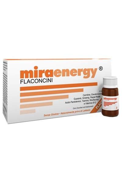 MIRAENERGY 10FL 10ML MIRAENERGY 10FL 10ML