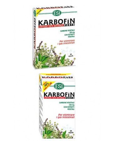 KARBOFIN 30CPS<<<