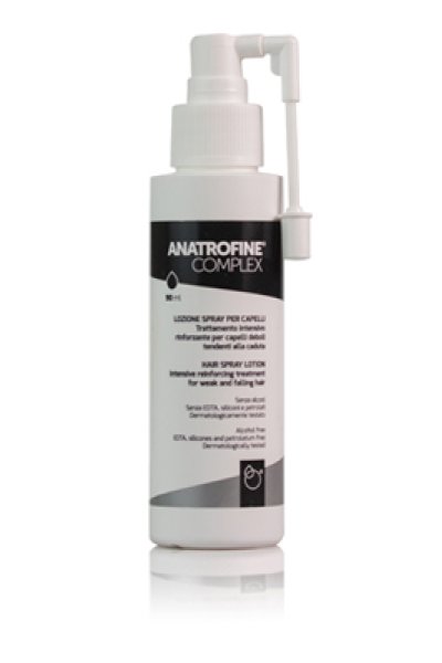 ANATROFINE COMPLEX 90ML ANATROFINE COMPLEX 90ML