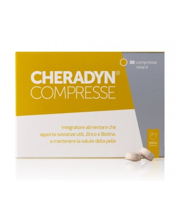 CHERADYN INTEG 30 CPR