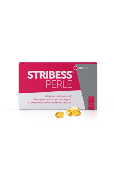 STRIBESS-30 PERLE STRIBESS-30 PERLE
