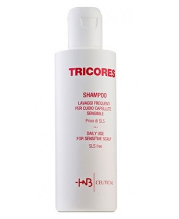 TRICORES SH 200 ML