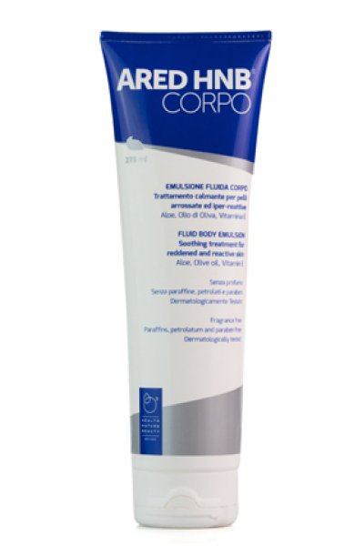ARED HNB EMULS CORPO 275ML ARED HNB EMULS CORPO 275ML