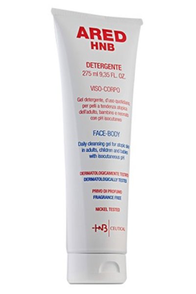 ARED HNB GEL DET VISO/CRP 275 ARED HNB GEL DET VISO/CRP 275
