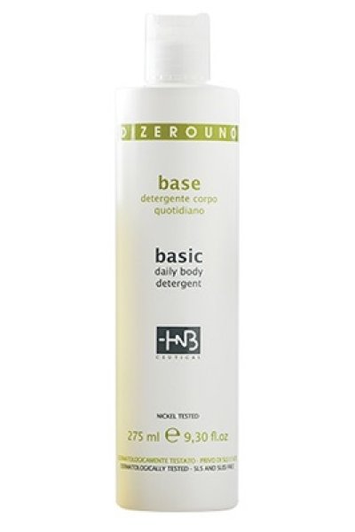DIZEROUNO BASE 275ML DIZEROUNO BASE 275ML