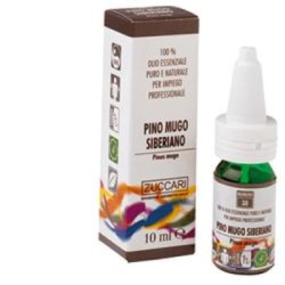 OLIO ESS NAT PINO MUGO SIBER10