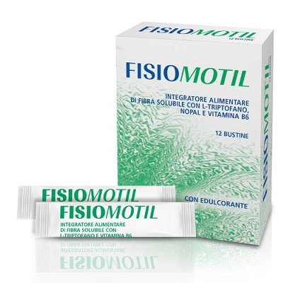 FISIOMOTIL INTEG 12 BS FISIOMOTIL INTEG 12 BS