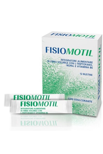 FISIOMOTIL INTEG 12 BS FISIOMOTIL INTEG 12 BS