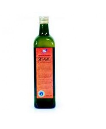 OLIO SES BIOL 750ML FINESTRA