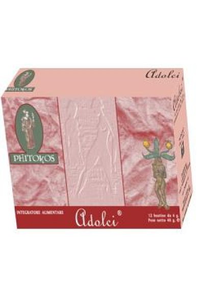 A DOL CI 12 BUSTE 4G A DOL CI 12 BUSTE 4G