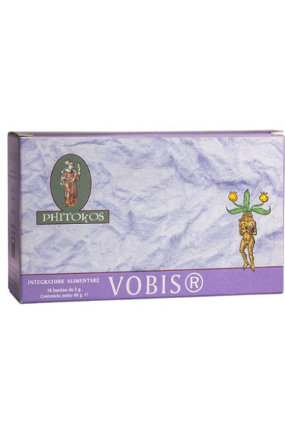 VOBIS INTEG 16BUST VOBIS INTEG 16BUST