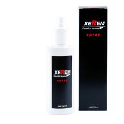 XEREM SPRY EUTROFICO DERM 125ML XEREM SPRY EUTROFICO DERM 125ML