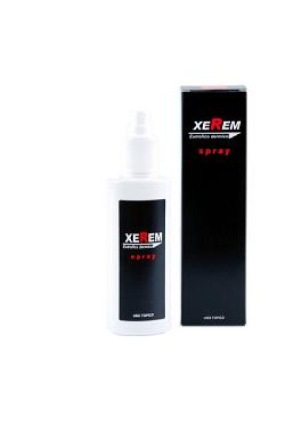XEREM SPRY EUTROFICO DERM 125ML XEREM SPRY EUTROFICO DERM 125ML